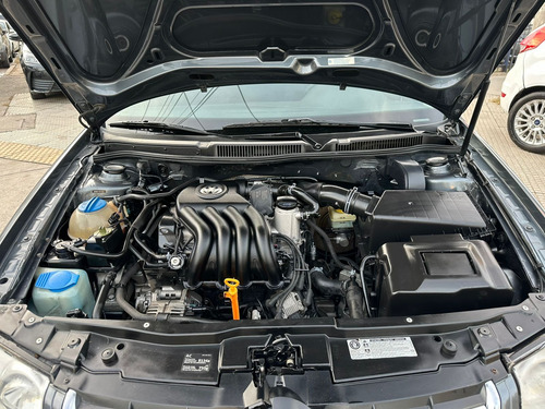 Volkswagen Bora 2.0 Trendline 115cv