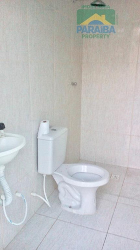 Imagem 14 de 15 de Ponto Comercial À Venda - Torre - João Pessoa - Pb - Pt0017