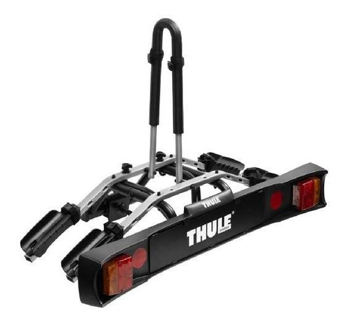 Suporte P/ 2 Bicicletas P/ Engate Thule Rideon 9502 Reclina