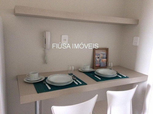 Imagem 26 de 30 de Apartamento - Ap00204 - 69301685