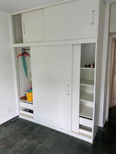 Imagem 9 de 14 de Parque Das Rosas - Apartamento De 3 Quartos Com 110m2