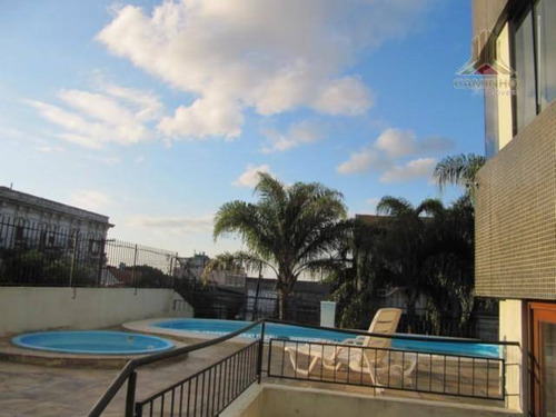 Imagem 13 de 15 de Apartamento Próximo Ao Shopping Total - Ap2820