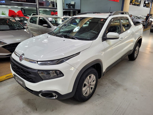 Fiat Toro 1.8 16V EVO FREEDOM