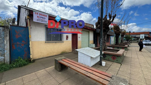 Padre De Las Casas Venta De Terreno