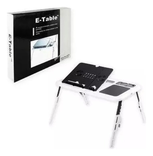 Mesa Portatil Para Notebook Computador Gamer Soporte Laptop