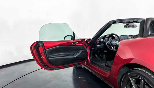 Imagen 14 de 15 de 43630 - Mazda Mx5 2017 Con Garantía