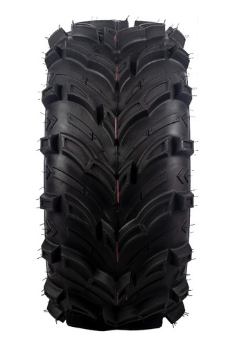 Kit 4 Llantas 24x8-12 Y 24x10-11 Mars Terra Plus 6 Capas