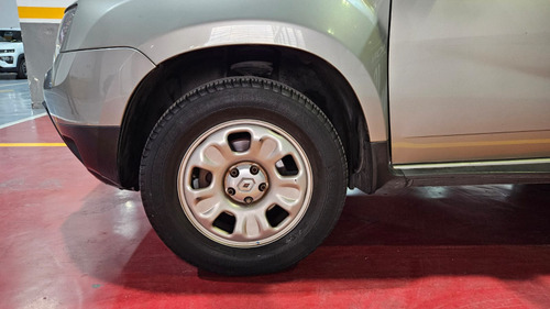 Renault Duster 2015