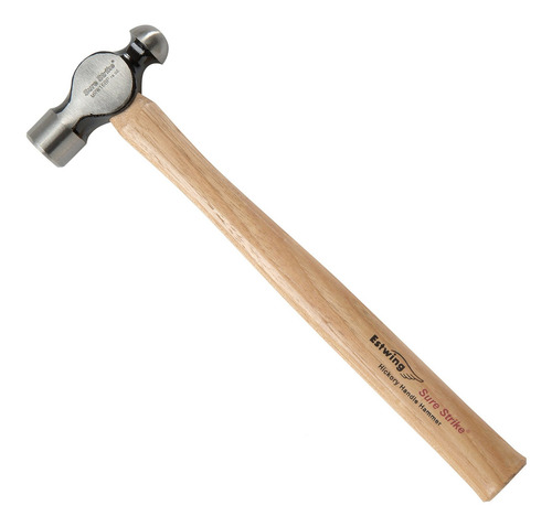 Martillo De Bola Mrw16bp Estwing 16 Onzas Madera [0dpl181g