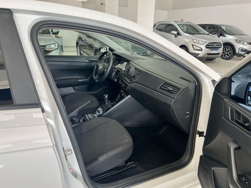 Volkswagen Polo 1.6 Msi Comfort Plus