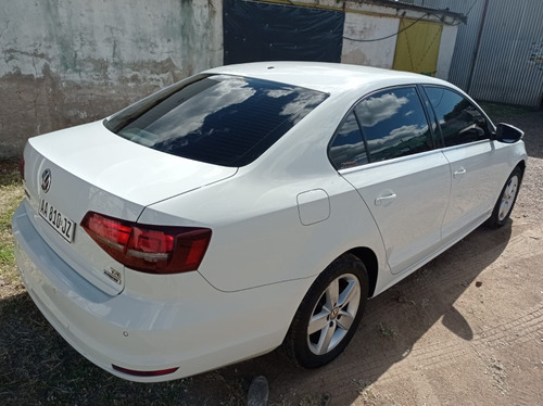 Volkswagen Vento 1.4 Highline 150cv At
