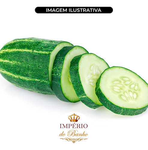Extrato Glicólico De Pepino 100g