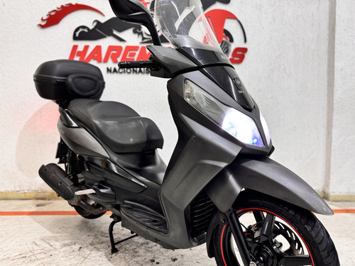 Dafra Citycom 300i Ano 2013 Financiamos Em Até 48x