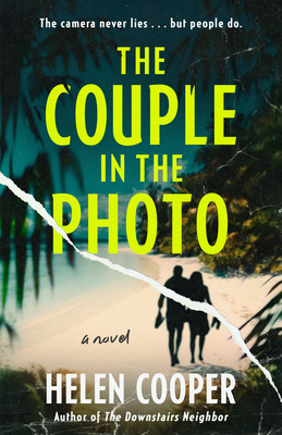 Libro The Couple In The Photo - Cooper, Helen