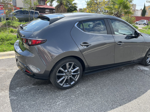 Mazda Mazda 3 2.5 S Hchback At