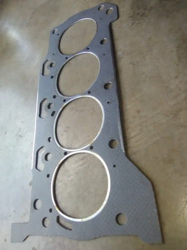 Empacadura De Cámara De Toyota Corolla Irani Policial A 2 Mm