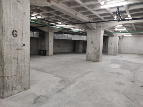 Imagen 4 de 13 de Alquilo Planta Industrial En Boleita Norte. 500 M2 7506