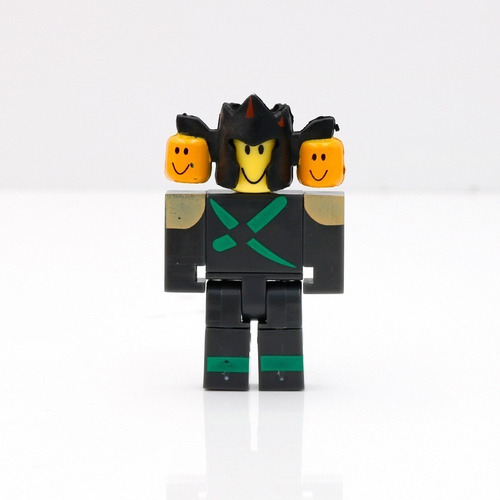 12 Piezas Roblox Figuras De Acción Pvc Juego Juguete Niños R