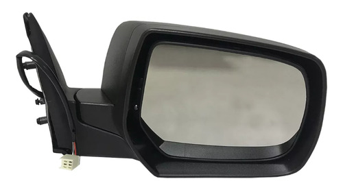 Retrovisor Ford Ranger Electrico 2008 - 2015 Derecho