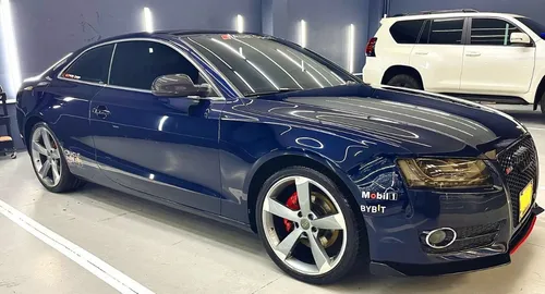 Audi A5 2.0 Tfsi Multitronic