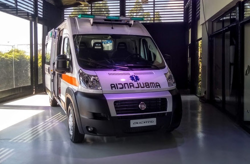 Imagen 15 de 15 de Ducato Maxicargo Vidriado Ultima Unidad!! R