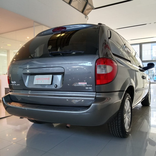 Chrysler Caravan 3.3 Se 3.3