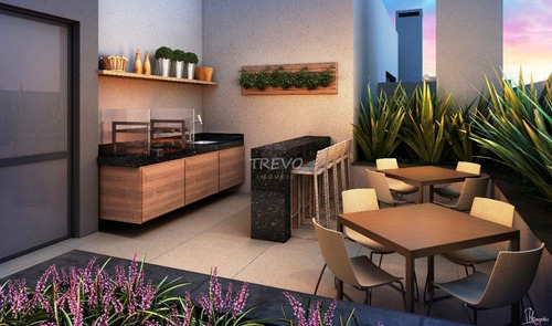 Apartamento - Alto Da Gloria - Ref: 2535 - V-2535