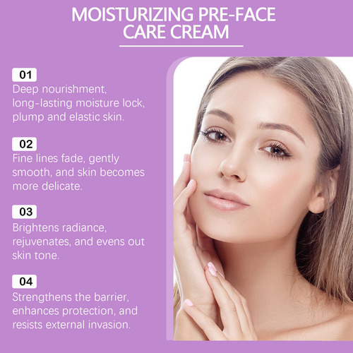 Q Moisturising Ed Creme Hidratante Hidratante Hydrates 8007