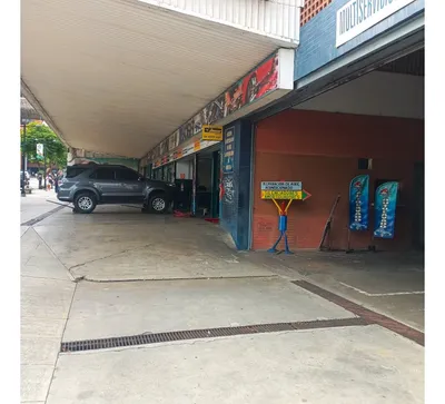 Galpón en venta
