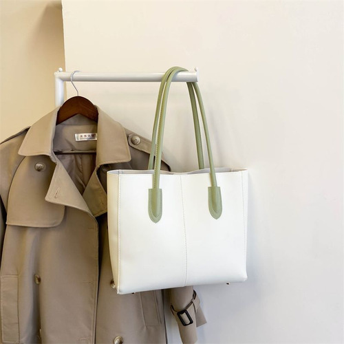 Bolso De Mano Retro Para Mujer 2022, Nueva Moda, Corea Del S