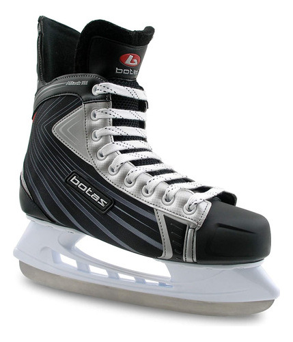 Patines Para Hielo De Hockey Para Hombre