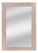 Comprar Espejos Marco Madera 40x80 !!!..oferta Liquidacion..!!!