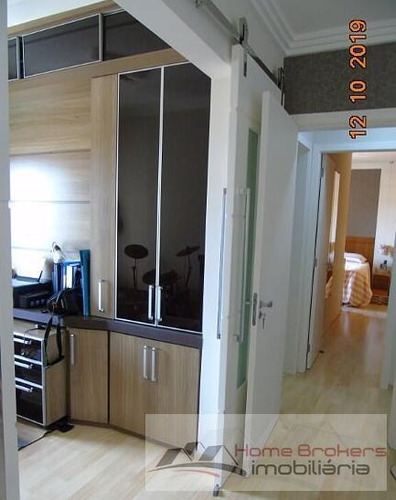Imagem 9 de 13 de Apartamento Para Venda Em Jundiaí, Jardim Bonfiglioli, 3 Dormitórios, 1 Suíte, 3 Banheiros, 2 Vagas - 18644s_2-1003415