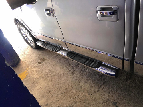 Lincoln Mark Lt 2008 Pick Up 4x2 At