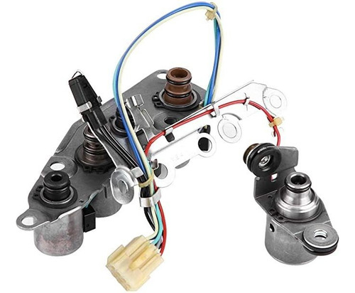 Cambio De Transmisión De Control Del Solenoide De Maxima Sen