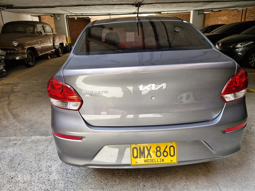 Kia Soluto Emotion At 24g 1.4 Mod 2027