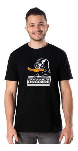 Remeras Hombre Star Wars Darth Vader |de Hoy No Pasa| 36