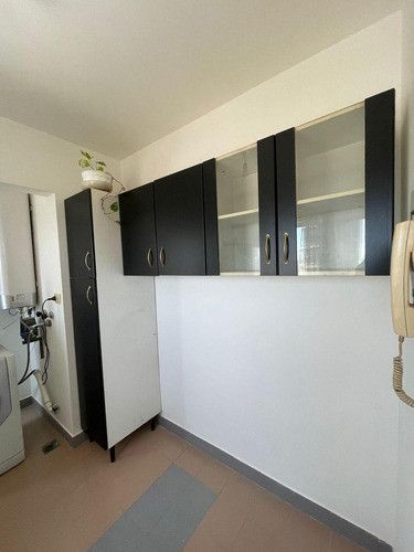 ¡venta Departamento En Barrio General Paz!