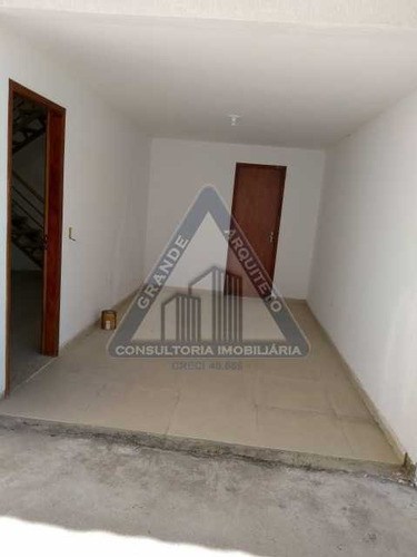 Imagem 2 de 15 de Casa A Venda Em Pechincha - Gacn30035