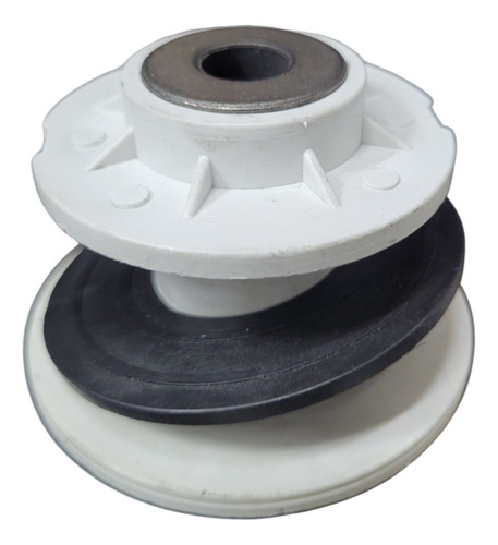 Cubo Com Buchas Tanquinho Colormaq 5kg A 20kg Sem Eixo