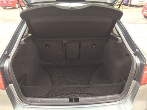 Imagen 9 de 15 de Seat Toleda Style 1.4 2013 Automático