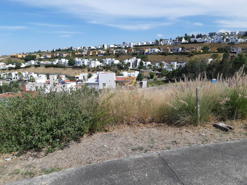 Terreno En Venta En Lomas Del Bosque Tres Marias