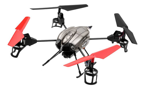 V959 Quadcopter Ufo Camara