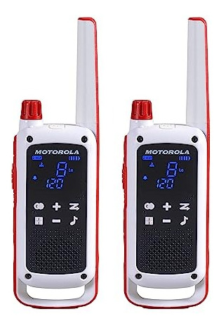 Radios Walkie-talkies Motorola Talkabout T478 - 40 Km