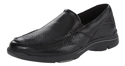 Mocasín Para Hombre