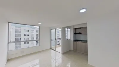 Apartamento en venta