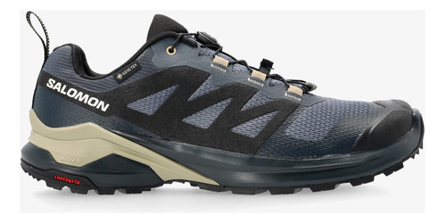 Zapas Salomon X Adventure Goretex Hombre Impermeables Salas