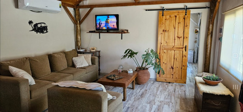 Alquiler Casa Quinta 6 Personas