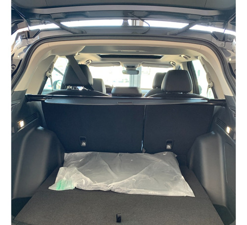 Honda CR-V 2.0 Advanced Hybrid Awd