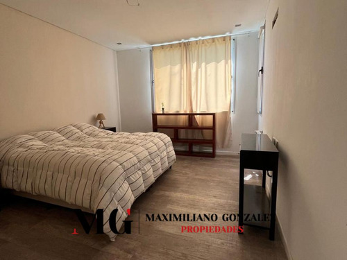 Casa En Alquiler, 6 Ambientes - Terralagos, Canning.